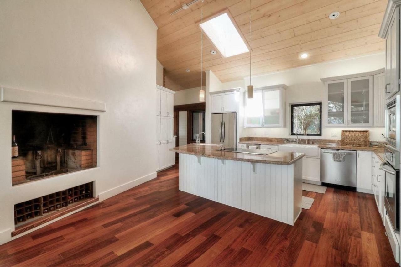 Lx 57 Weathertop Rustic Ranch In Carmel With Luxury Amenities Екстериор снимка