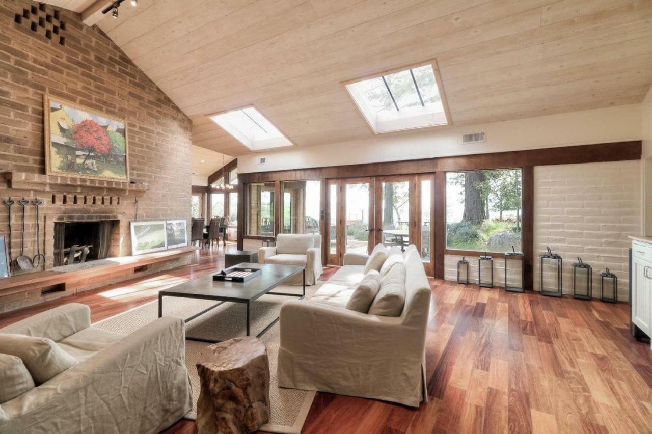 Lx 57 Weathertop Rustic Ranch In Carmel With Luxury Amenities Екстериор снимка