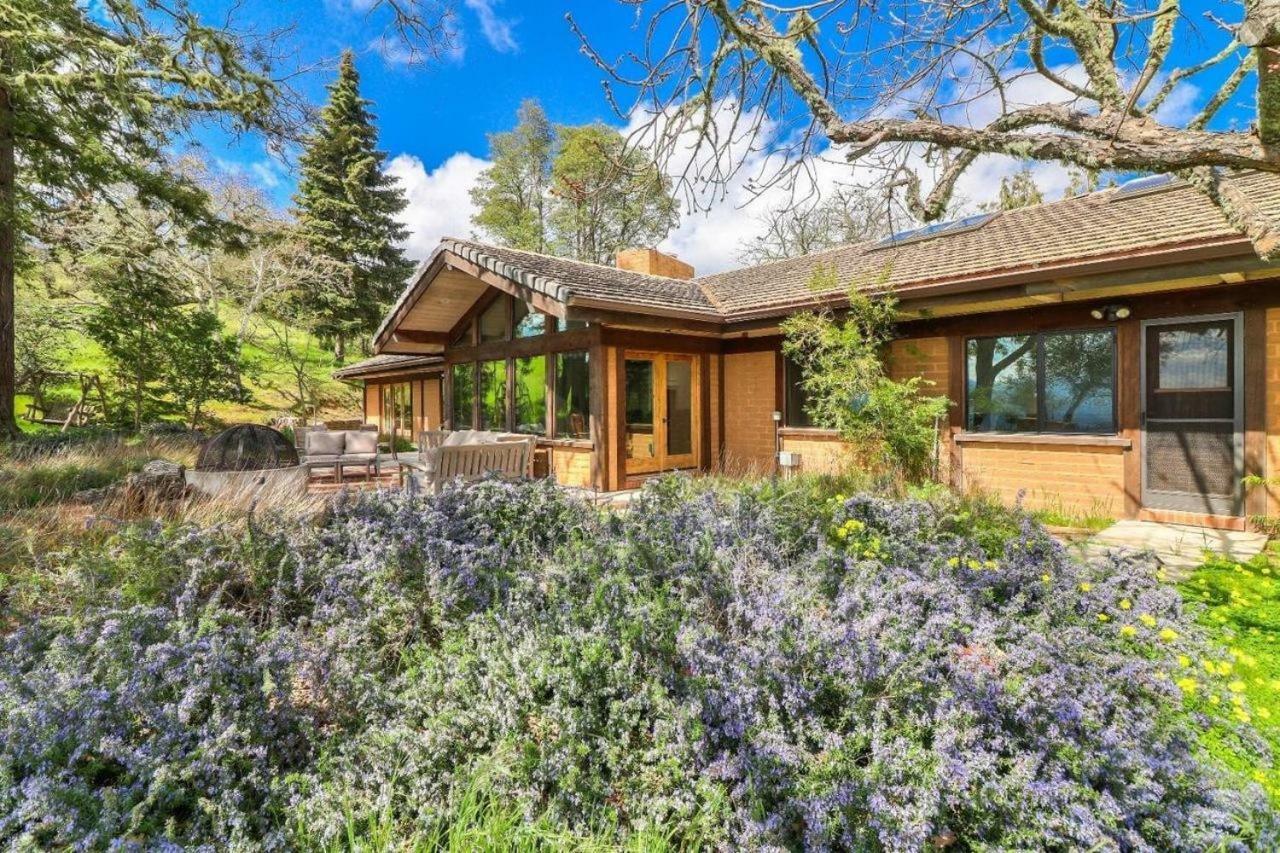 Lx 57 Weathertop Rustic Ranch In Carmel With Luxury Amenities Екстериор снимка